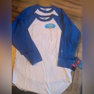 Rawlings baseball tees